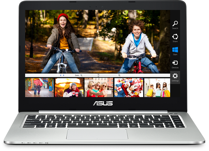 Intuitive Smart Gesture Input