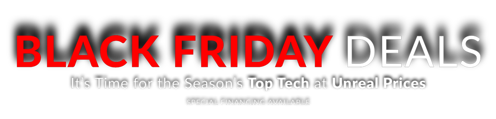 2021 Black Friday Deals Adorama