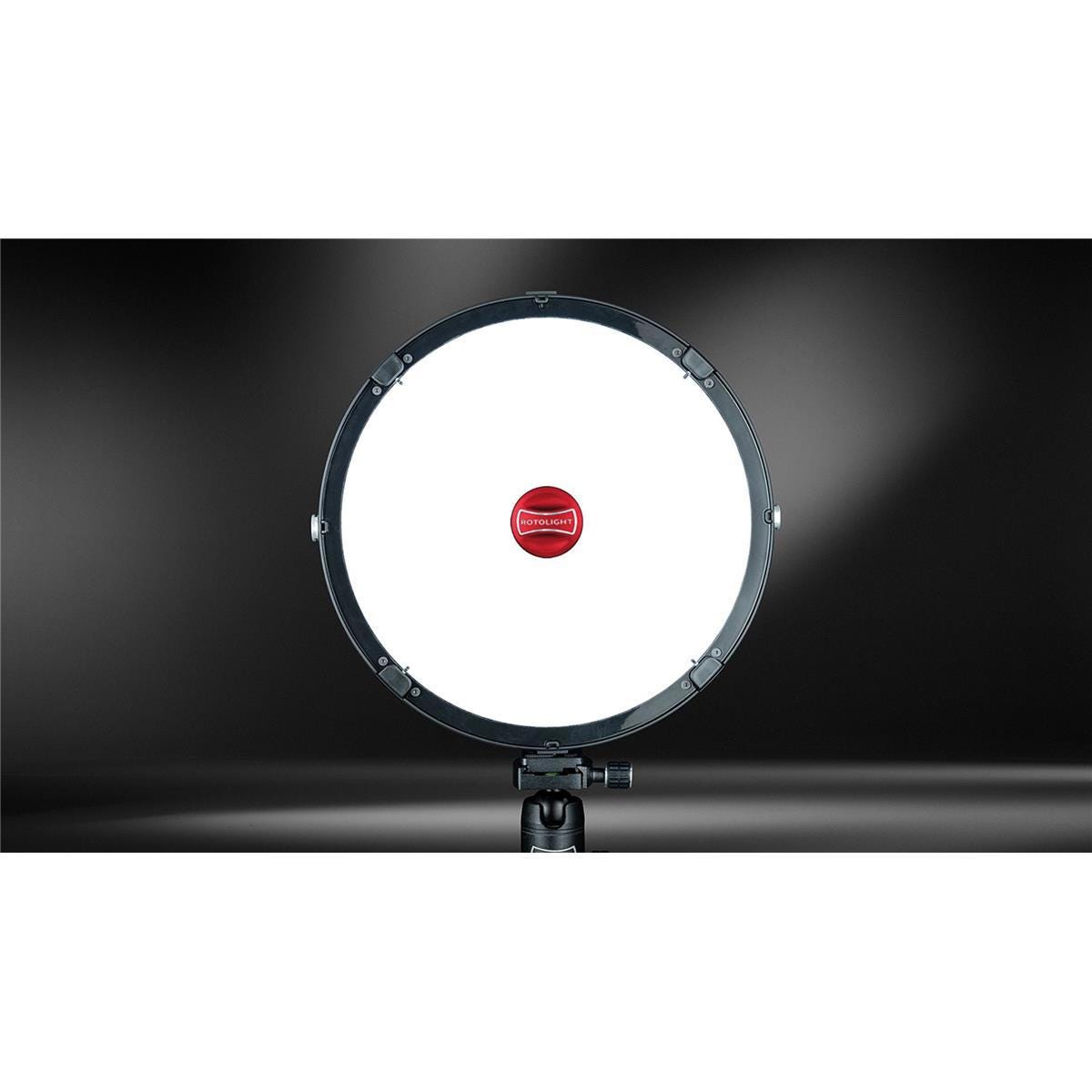 Rotolight AEOS 2