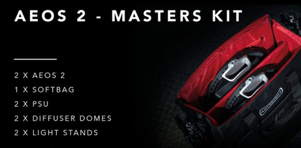 Masters