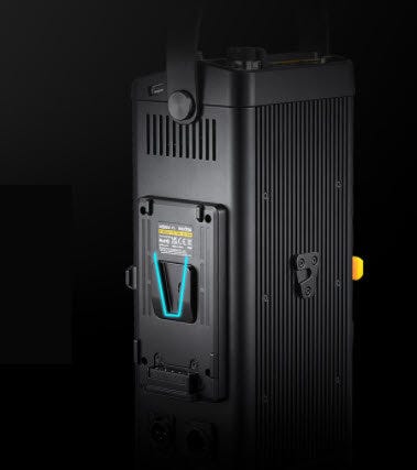Power Anywhere