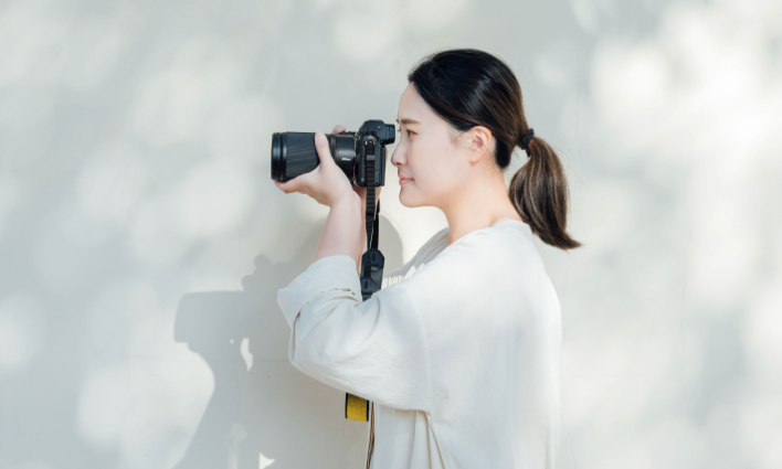 Nikon NIKKOR Z 28-75mm f/2.8 Lens 20107 - Adorama