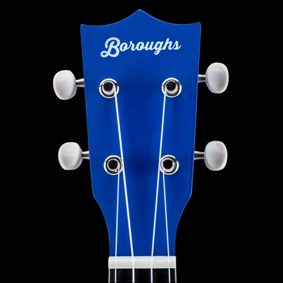 Your Love Of Music Starts Here.