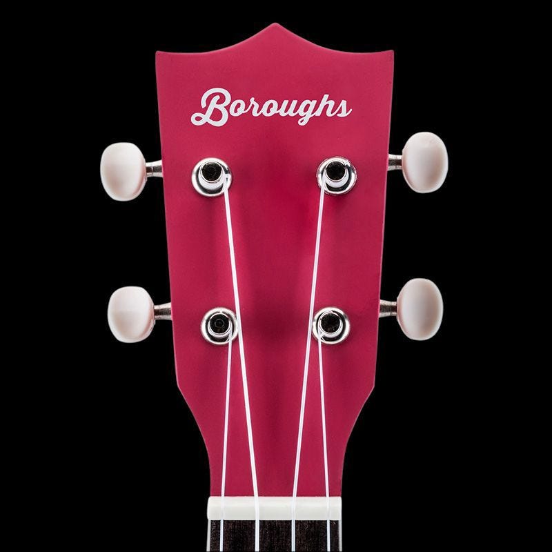 Your Love Of Music Starts Here.