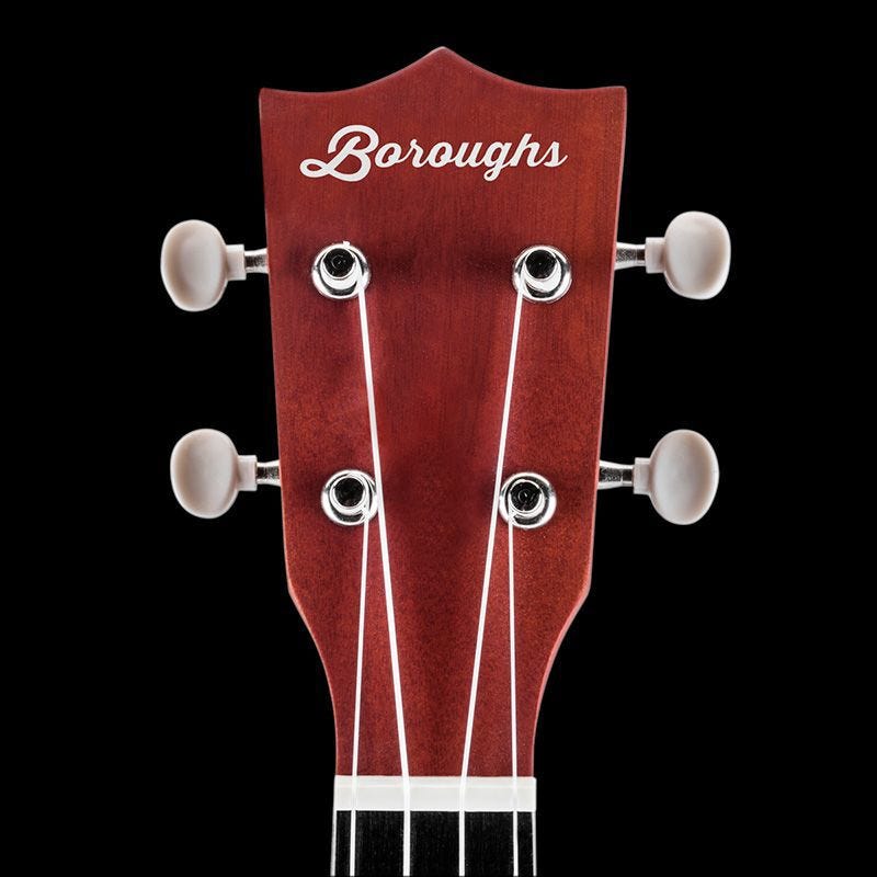 Your Love Of Music Starts Here.