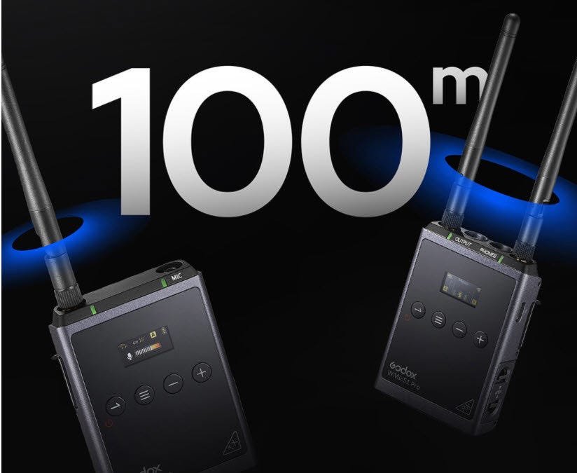 Reliable UHF
