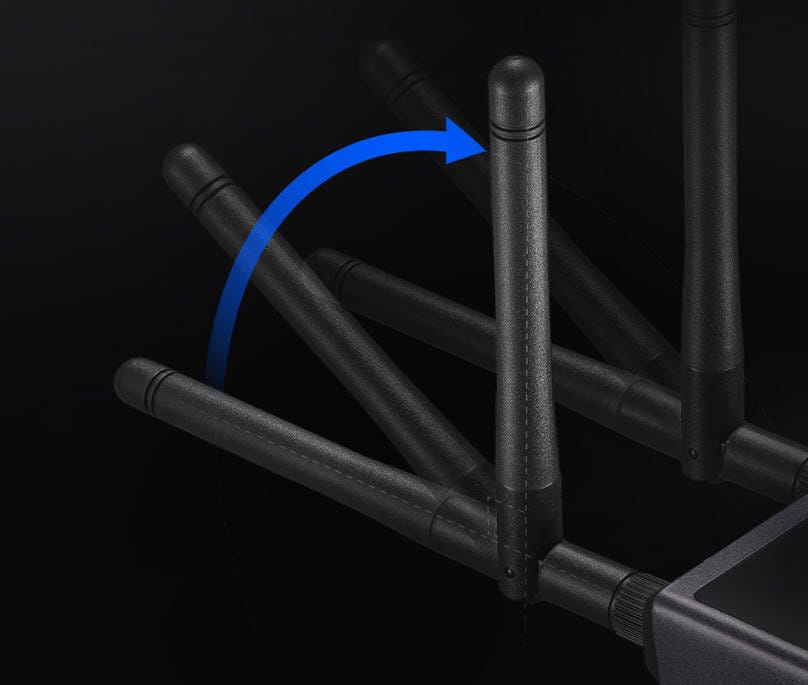 Flexible Antenna