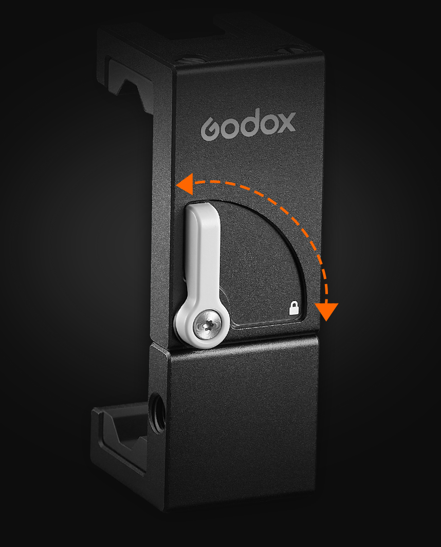 Easy Clip, Safety Lock 