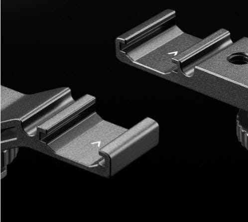 Small and lightweight