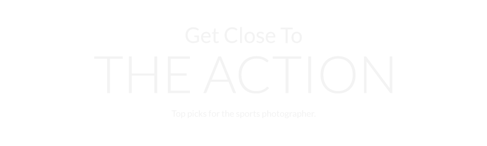 Sports Photography at Adorama