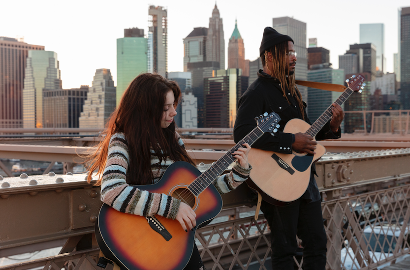 Something For Everyone To Love.