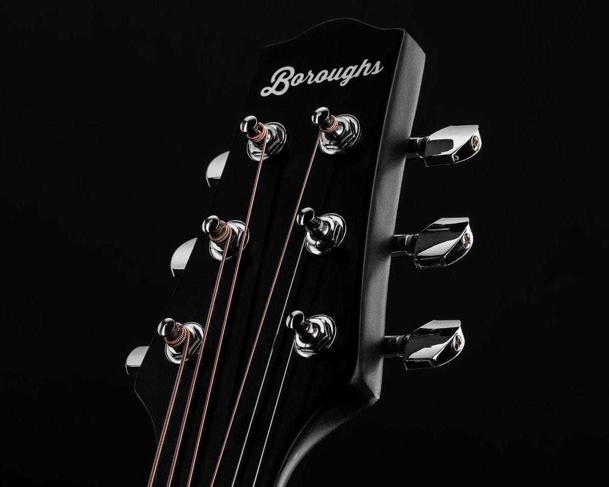 Your Love Of Music Starts Here.