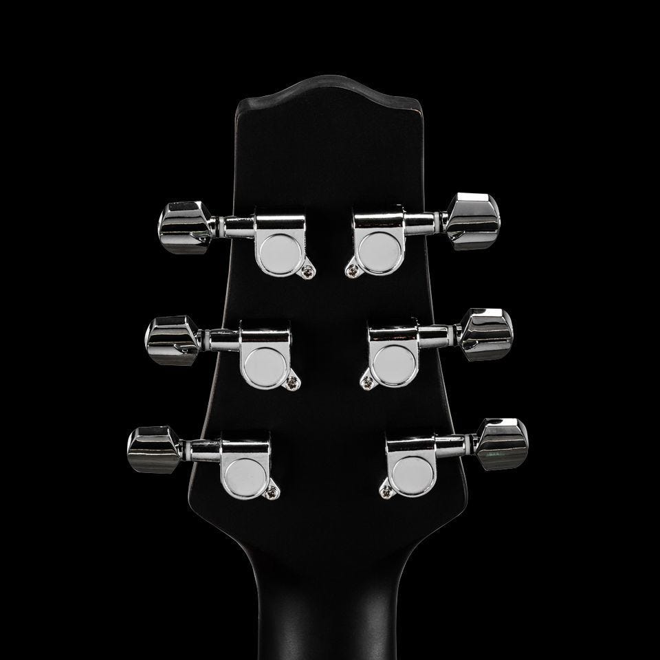 It's All About The Experience.