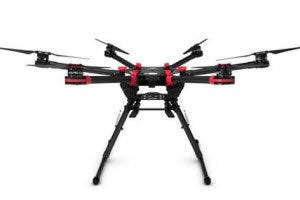 Supporting Futaba S-bus receiver