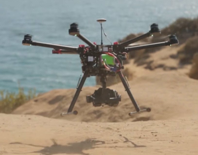 New Assistant Software for Smartphone