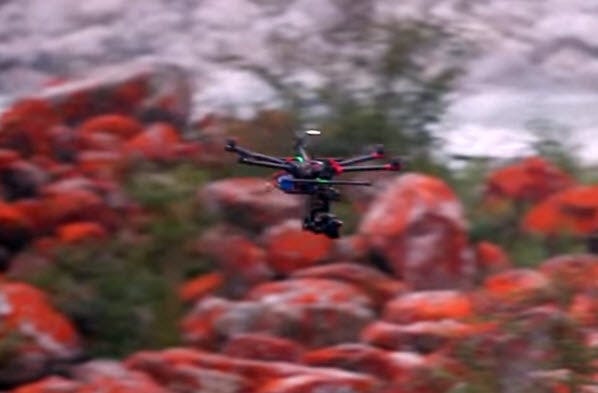 Intelligent Orientation Control (IOC)