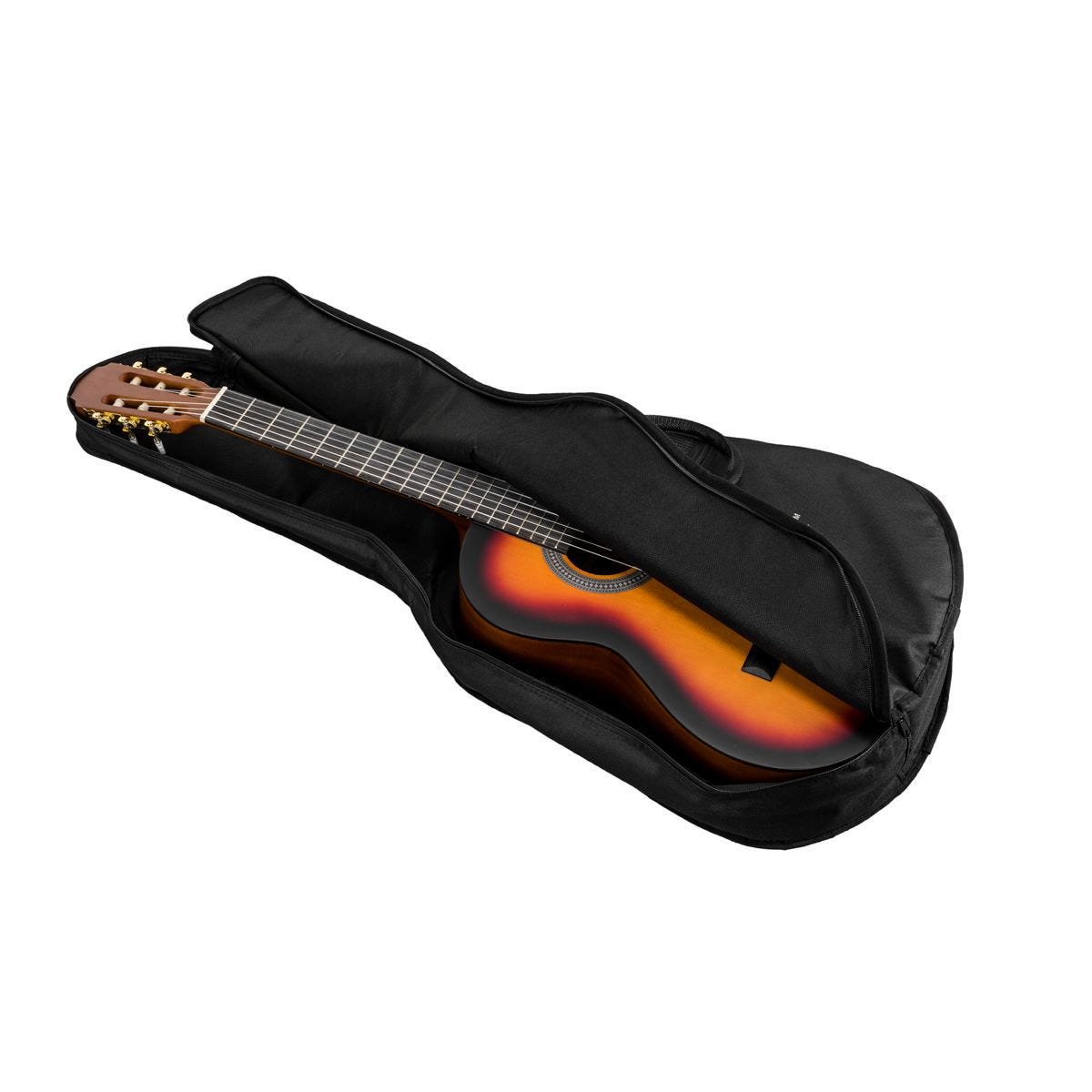 Boroughs Classical Guitar Gig Bag