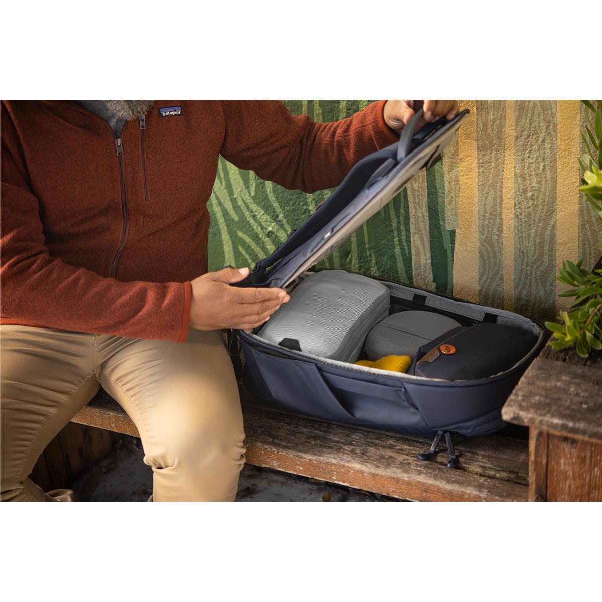 Peak Design Travel Backpack