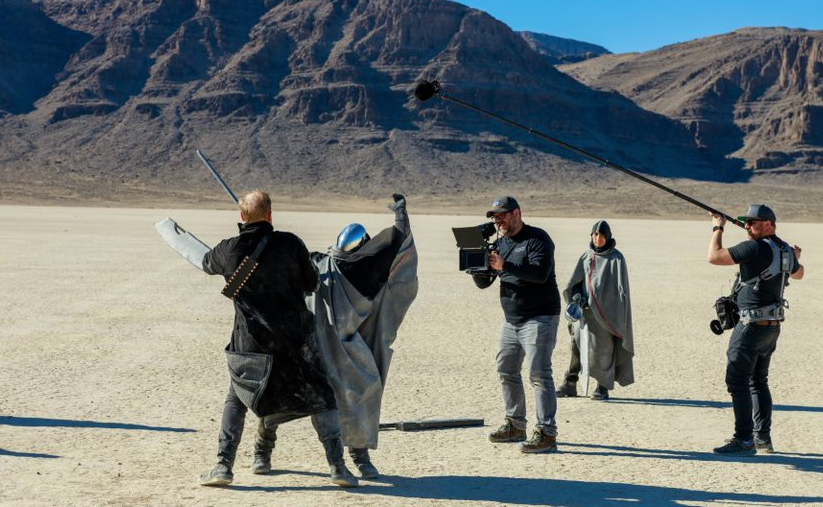 Video Recording With No Limits.
