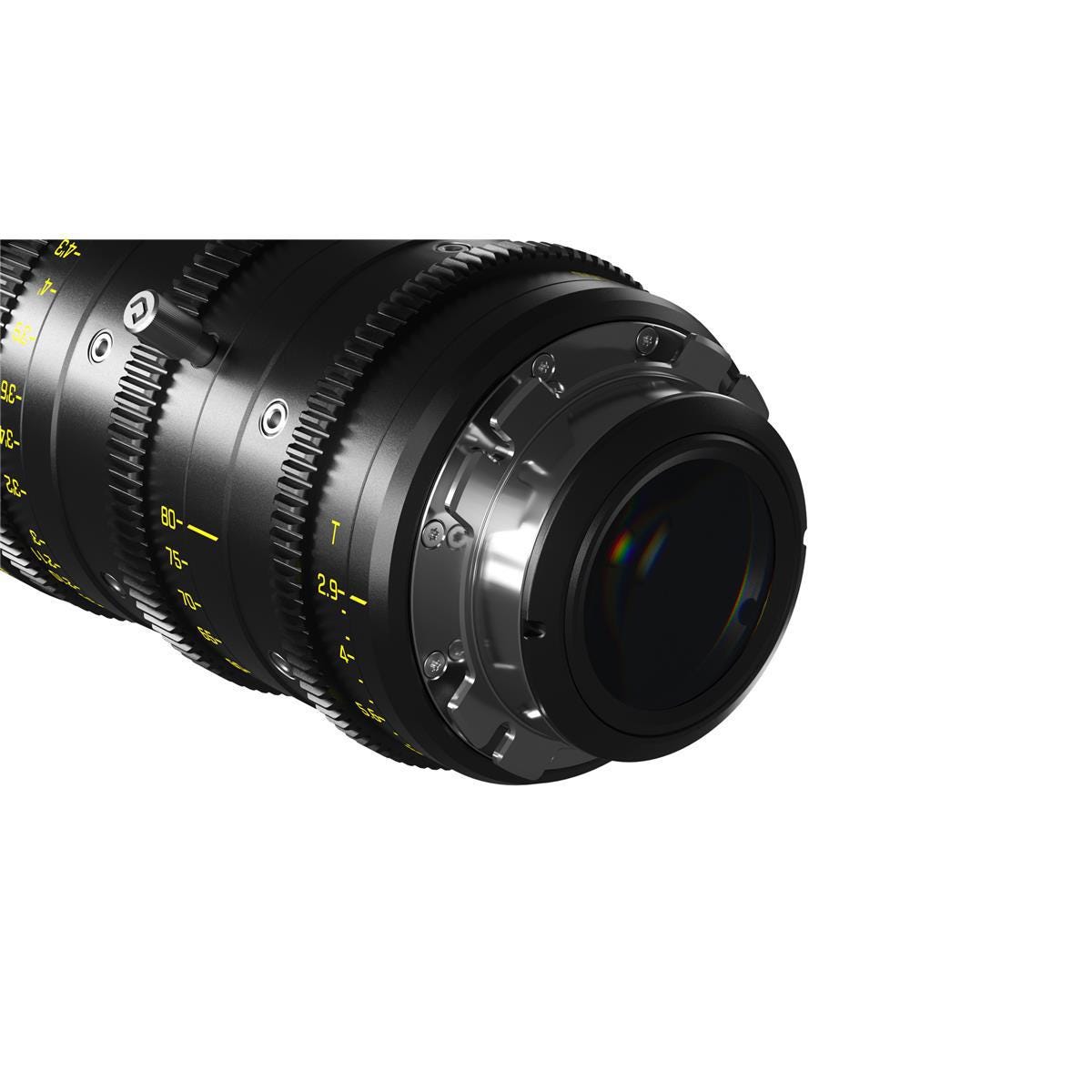 Real World Authentic Color Reproduction.