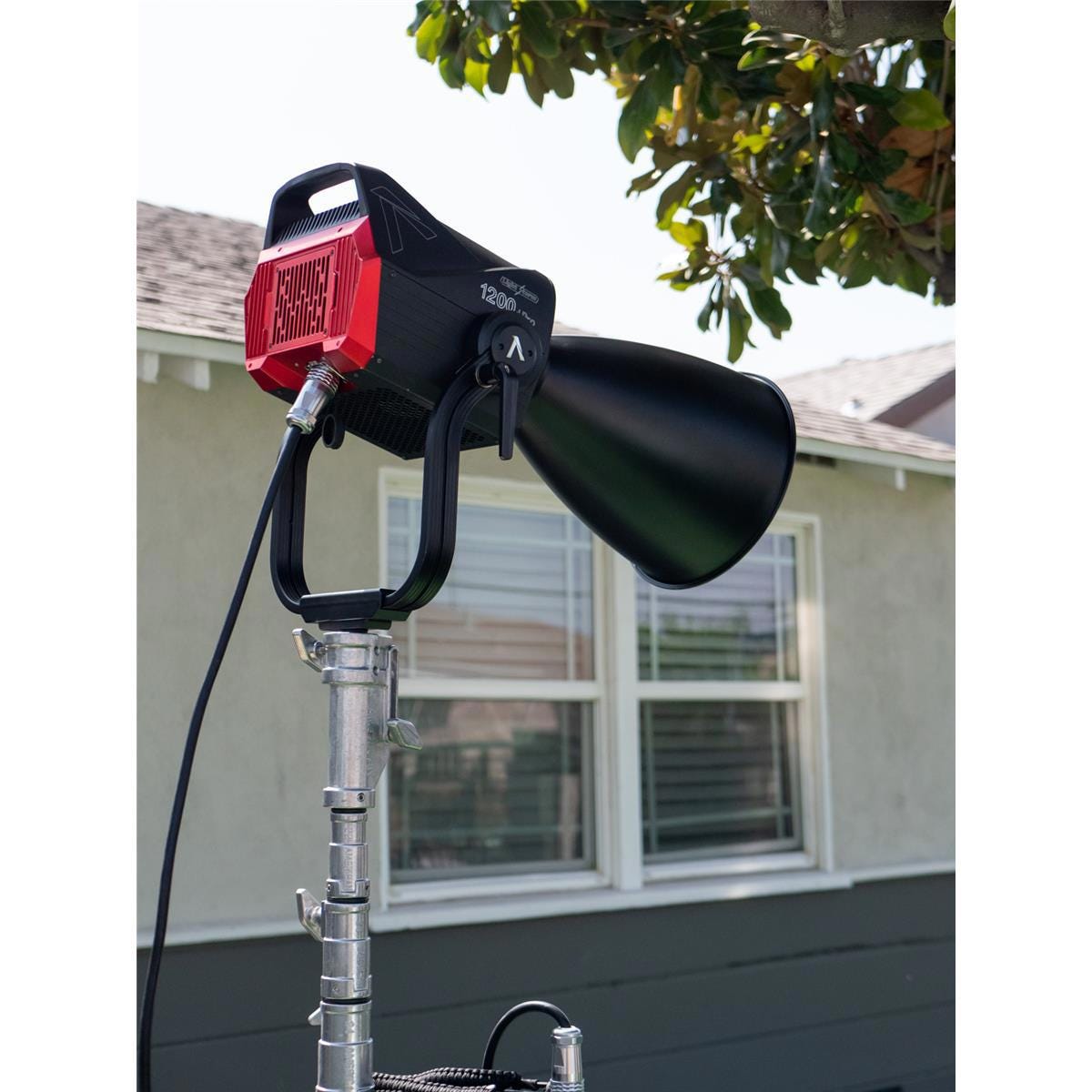 Aputure Light Storm 1200d Pro 1200W Daylight LED Light