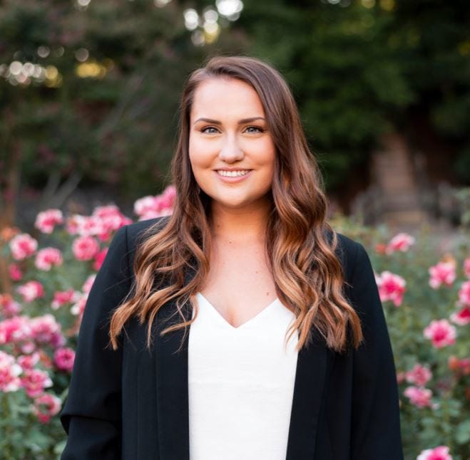 Women in Tech: Featuring Emily Krol