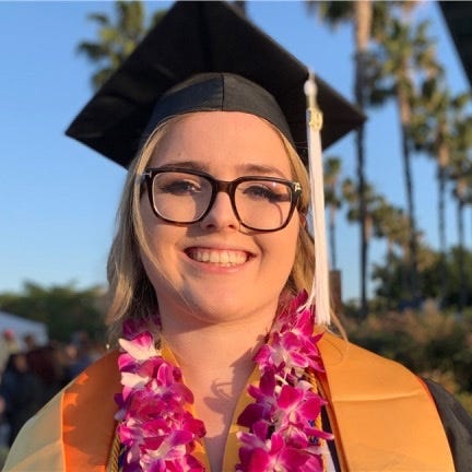 Women in Gaming: Featuring Hayley Beauregard