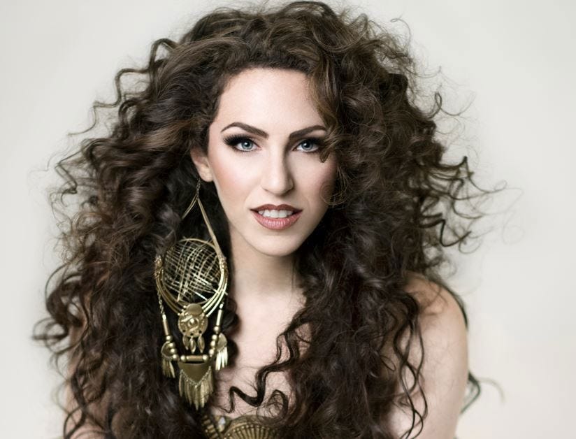 Women in Photography: Featuring Lindsay Adler 