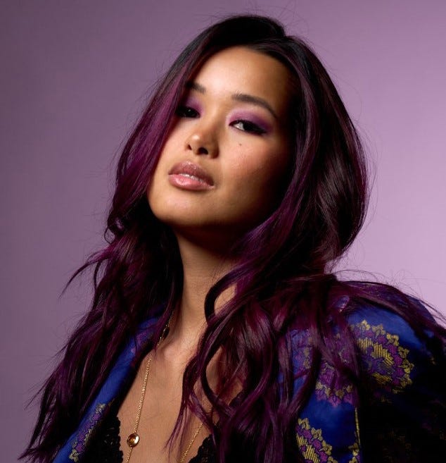 Women in Music: Featuring Raquel Lily