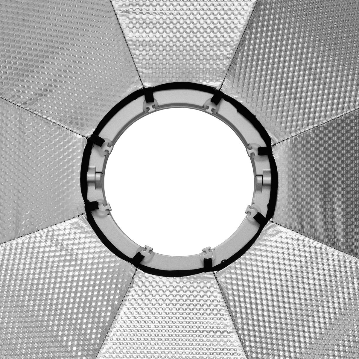  Glow SterlingFibre™ silver lining