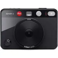 Leica Compact & Instant Cameras