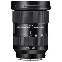 Leica Mirrorless Lenses