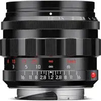 Leica M Lenses 