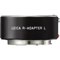 Leica Lens Mount Adapters
