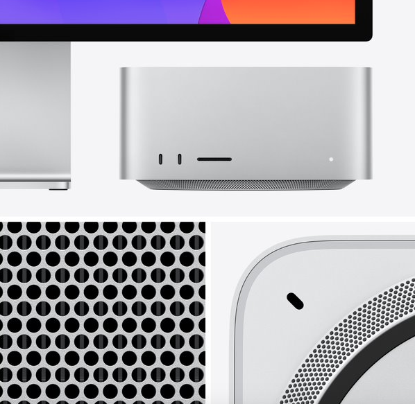 Outsized Performance.