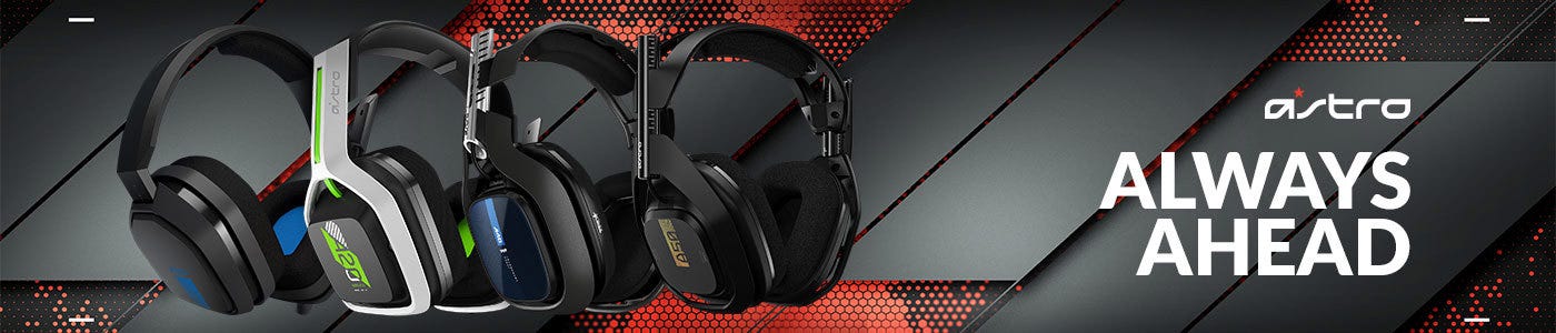 Astro Gaming at Adorama