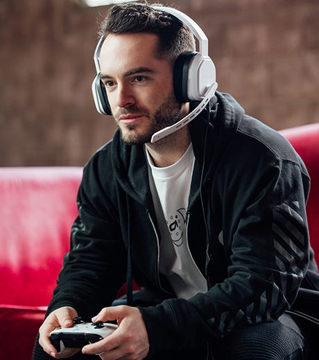 Astro Gaming Console 