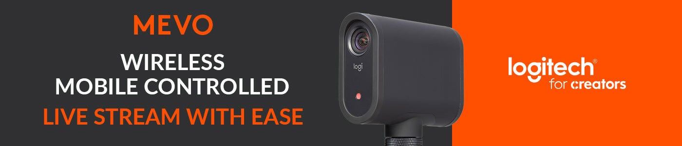 Mevo at Adorama