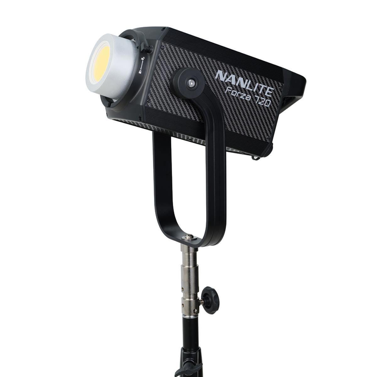 NanLite Forza 720 Monolight.