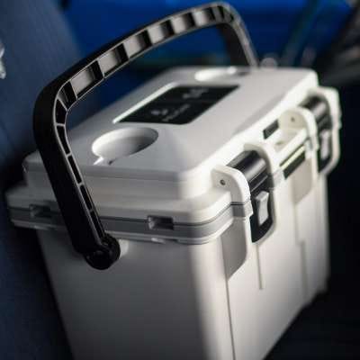 Pelican Camping Coolers