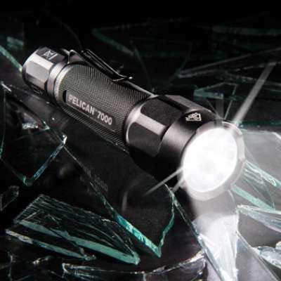 Pelican Flashlights