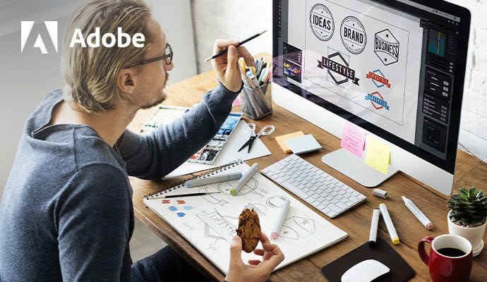 Adobe Office & Organization Software