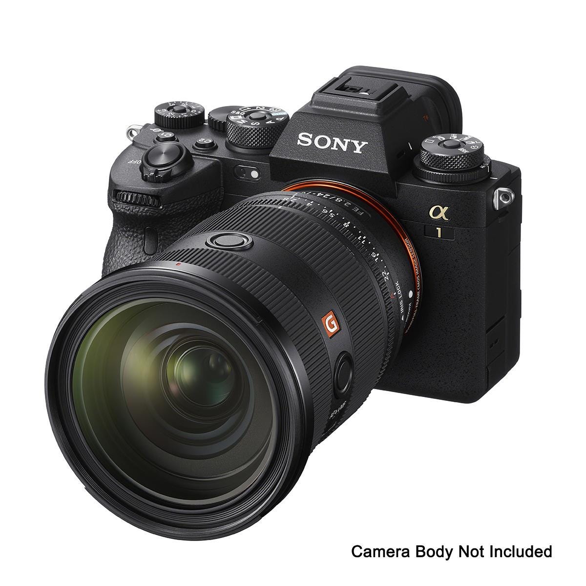 カメラ レンズ(ズーム) Sony FE 24-70mm f/2.8 GM II Lens SEL2470GM2 - Adorama