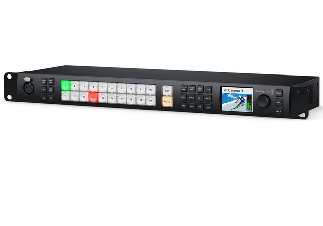 Blackmagic Design ATEM Constellation 