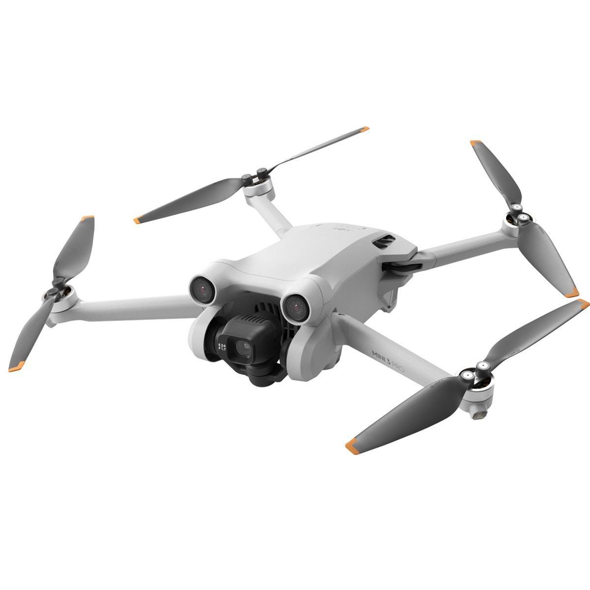 DRONE Dji Mini 3 Pro - TEKO BROADCAST