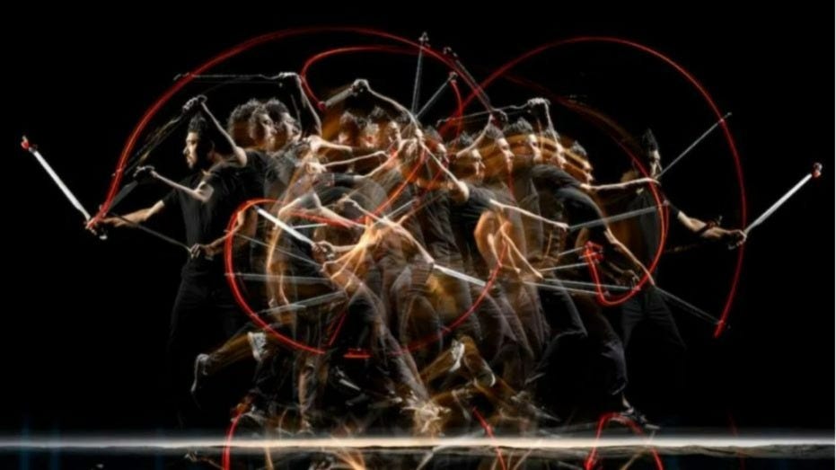 Tips for Storytelling Photography, with Joe McNally