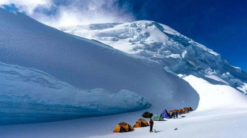 Tips for Adventure Photography with Nate Luebbe