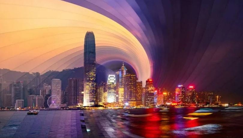 Tips for Time Lapse Photography - Dan Marker-Moore