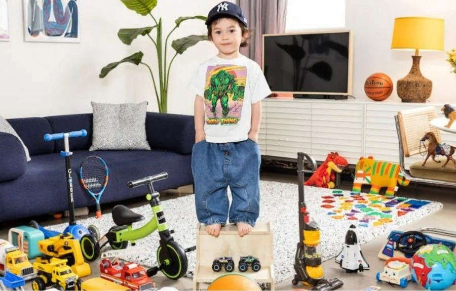 Tips for Documentary Photography with Gabriele Galimberti