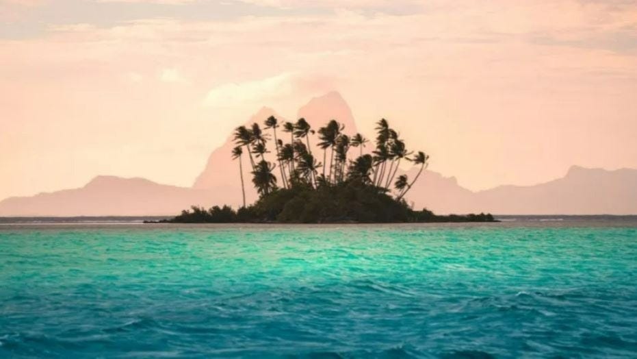 Tips for Vacation Lifestyle Photography, with Eric Rubens